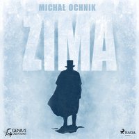 Zima - Michał Ochnik - audiobook