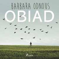 Obiad - Barbara Odnous - audiobook