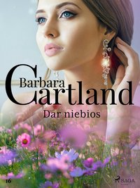 Dar niebios - Barbara Cartland - ebook