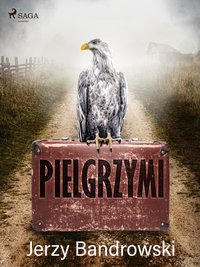 Pielgrzymi - Jerzy Bandrowski - ebook