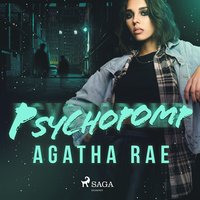 Psychopomp - Agatha Rae - audiobook