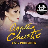 4.50 z Paddington - Agatha Christie - audiobook