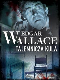 Tajemnicza kula - Edgar Wallace - ebook