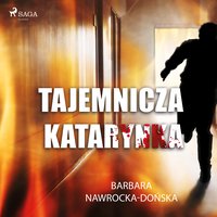 Tajemnicza katarynka - Barbara Nawrocka Dońska - audiobook