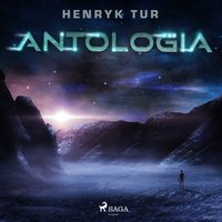 Antologia - Henryk Tur - audiobook
