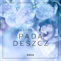 Nastrojowo - Pada deszcz - Rasmus Broe - audiobook