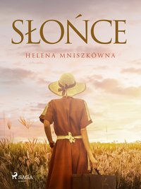 Słońce - Helena Mniszkówna - ebook
