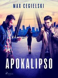 Apokalipso - Max Cegielski - ebook