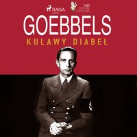 Goebbels, kulawy diabeł - Lucas Hugo Pavetto - audiobook