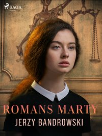 Romans Marty - Jerzy Bandrowski - ebook