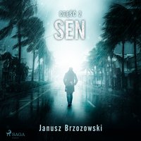 Sen - Janusz Brzozowski - audiobook