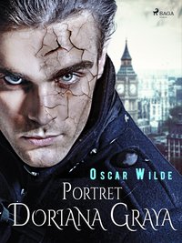 Portret Doriana Gray'a - Oscar Wilde - ebook