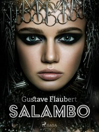 Salambo - Gustave Flaubert - ebook