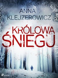 Królowa śniegu - Anna Klejzerowicz - ebook