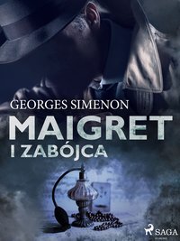 Maigret i zabójca - Georges Simenon - ebook