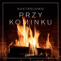 Nastrojowo - Przy kominku - Rasmus Broe - audiobook