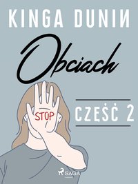 Obciach - Kinga Dunin - ebook