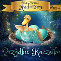 Brzydkie Kaczątko - H.C. Andersen - audiobook