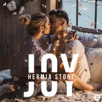 Joy - Hermia Stone - audiobook
