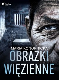 Obrazki więzienne - Maria Konopnicka - ebook