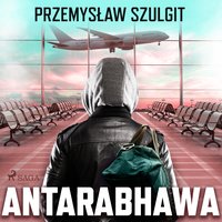 Antarabhawa - Przemysław Szulgit - audiobook