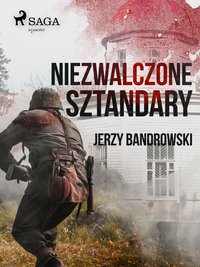 Niezwalczone sztandary - Jerzy Bandrowski - ebook