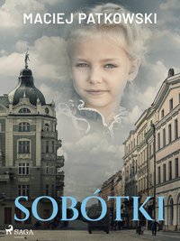 Sobótki - Maciej Patkowski - ebook