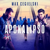 Apokalipso - Max Cegielski - audiobook