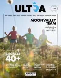 ULTRA - dalej niż maraton 03/2022 - Opracowanie zbiorowe - eprasa