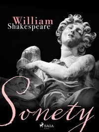 Sonety - William Shakespeare - ebook
