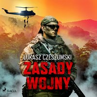 Zasady wojny - Łukasz Czeszumski - audiobook