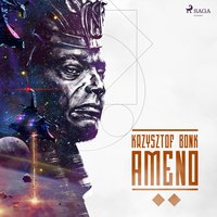 Ameno II - Krzysztof Bonk - audiobook