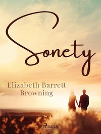 Sonety - Elizabeth Barrett Browning - ebook