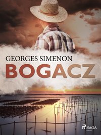 Bogacz - Georges Simenon - ebook