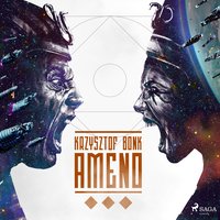Ameno III - Krzysztof Bonk - audiobook
