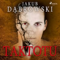 Taktotu - Jakub Dąbrowski - audiobook