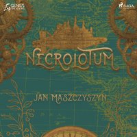Necrolotum - Jan Maszczyszyn - audiobook