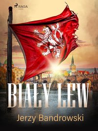 Biały lew - Jerzy Bandrowski - ebook