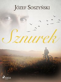 Sznurek - Józef Soszyński - ebook