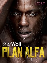 Plan Alfa – opowiadanie erotyczne - SheWolf - ebook