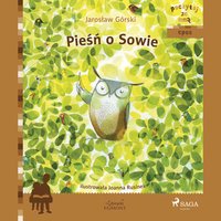 Pieśń o Sowie - Jarosław Górski - audiobook