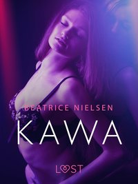 Kawa - Opowiadanie erotyczne - Beatrice Nielsen - ebook