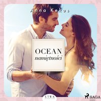 Ocean namiętności - Anna Kekus - audiobook