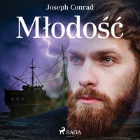 Młodość - Joseph Conrad - audiobook