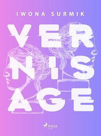 Vernisage - Iwona Surmik - ebook