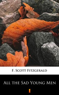 All the Sad Young Men - F. Scott Fitzgerald - ebook