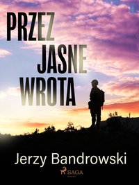 Przez jasne wrota - Jerzy Bandrowski - ebook