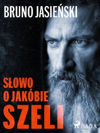 Słowo o Jakóbie Szeli - Jasieński Bruno - ebook