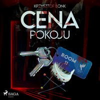 Cena. Cena pokoju III - Krzysztof Bonk - audiobook
