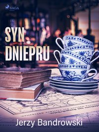 Syn Dniepru - Jerzy Bandrowski - ebook
